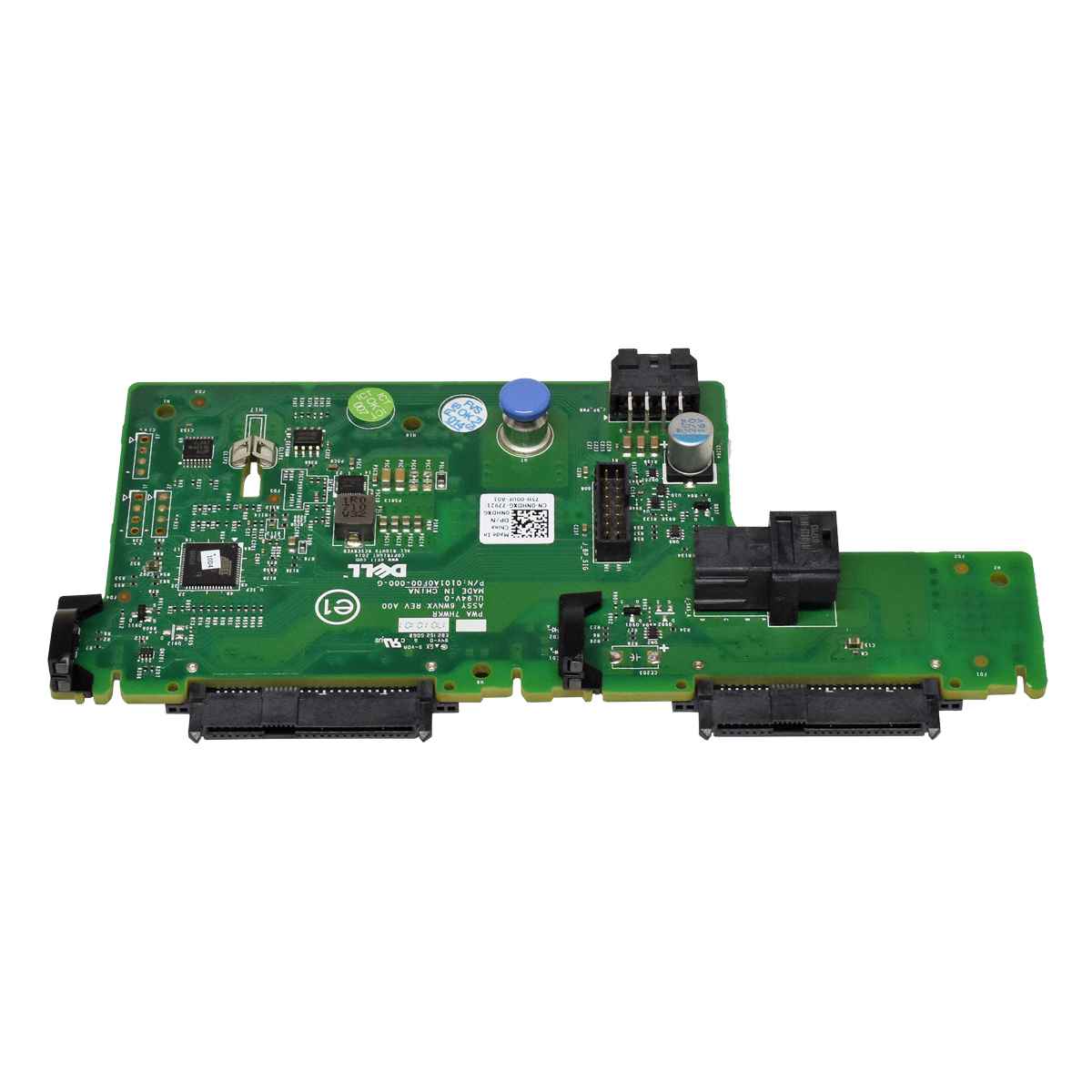 Dell Backplane 0NHDXG + Power Kabel für PowerEdge R730, R730XD
