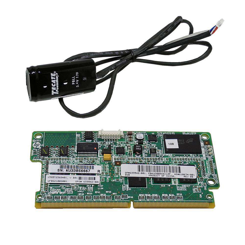 HP-Smart-Array-P421-6Gb-SAS-RAID-Controller-1GB-FB-005.jpg HP Smart Array P421 6Gb SAS RAID Controller 1GB FBWC +BBU 610671-002 633539-001