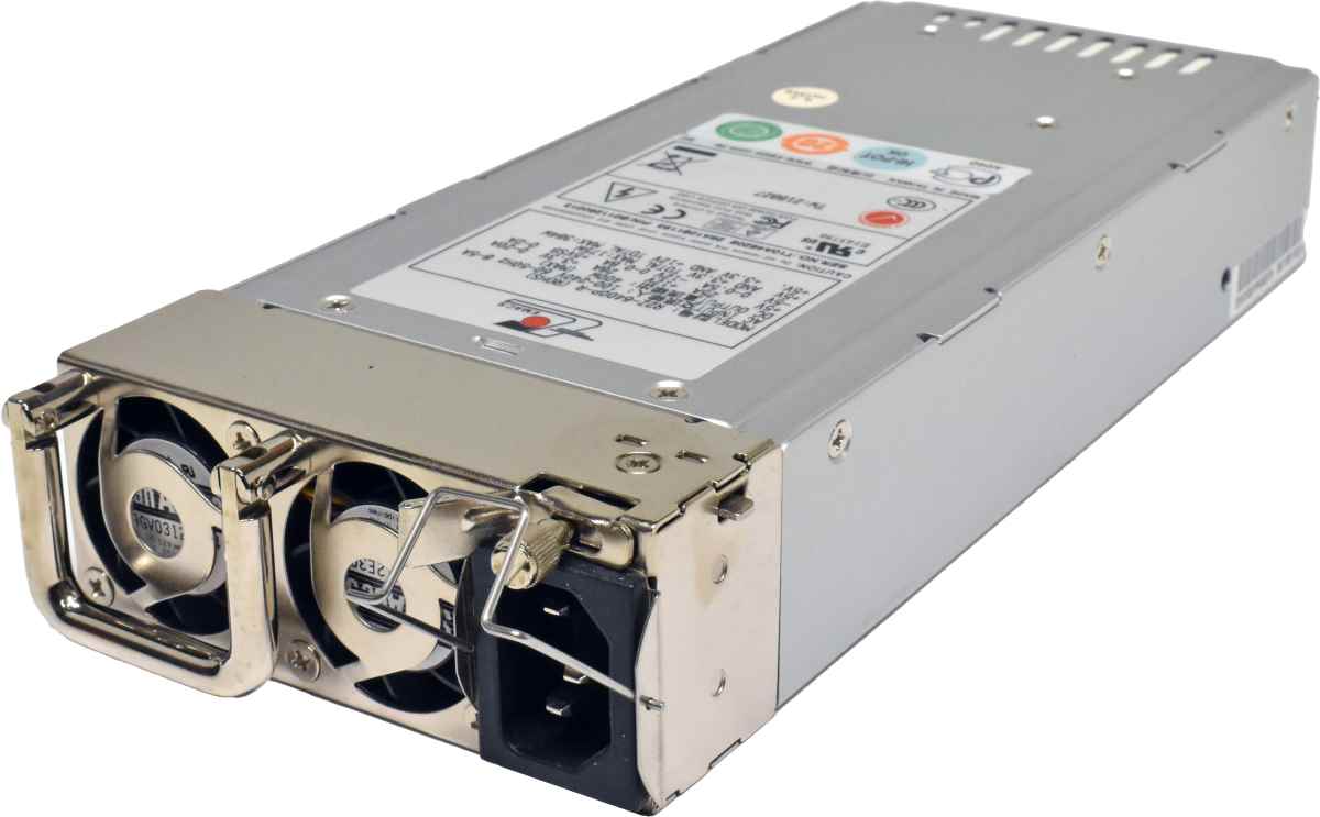 Emacs 400W Netzteil Power Supply R2Z-6400P-R B011260015