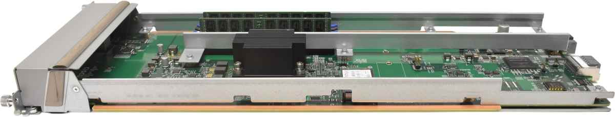 Cisco Module N9K-SUP-B+ 6-Core/12-Thread Supervisor 32GB DRAM 256GB SSD für Nexus 9500