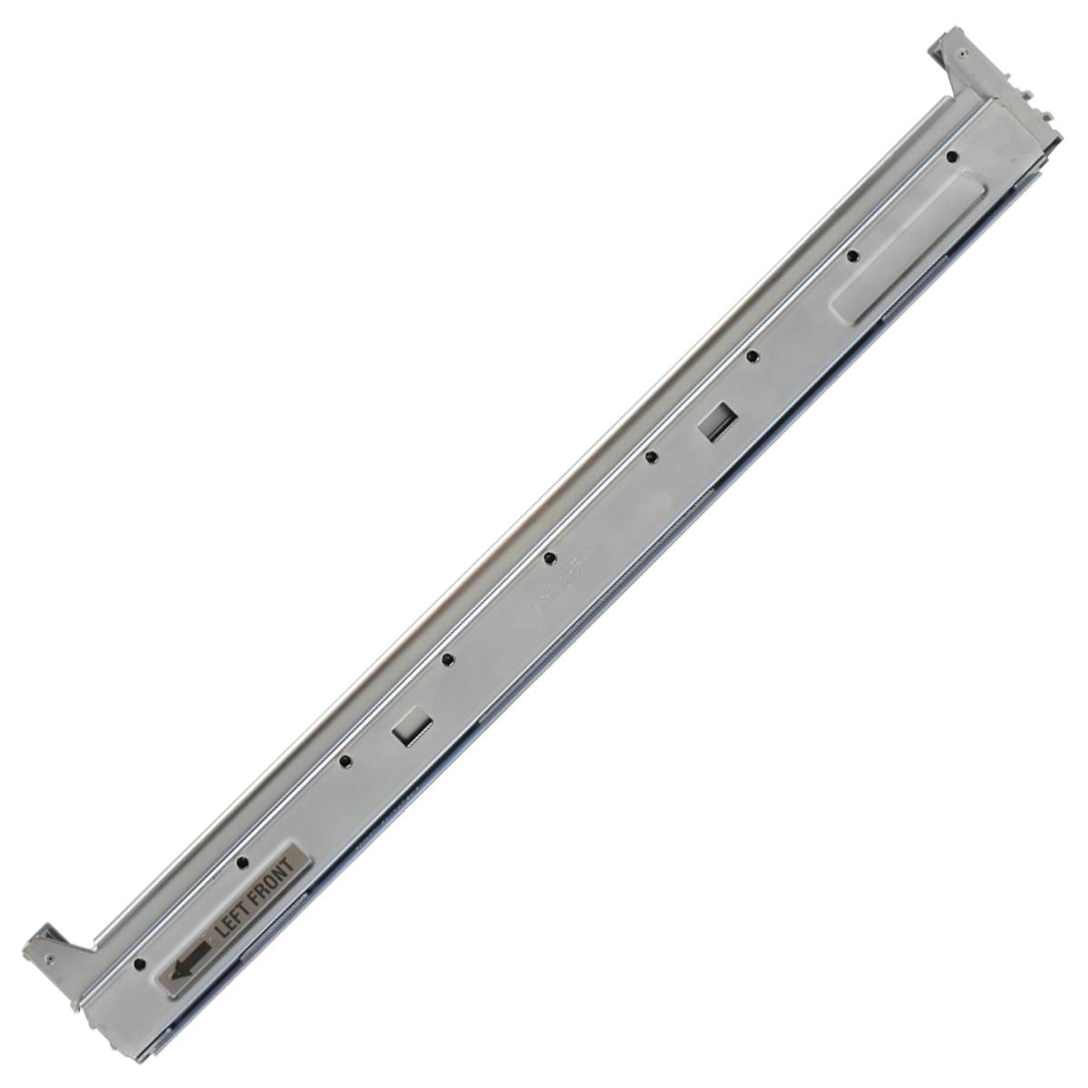 Cisco 19" Rackschienen Rails Set 800-32075-02 B0+ 800-32076-02 B0+ Cisco 19" Rackschienen Rails Set 800-32075-02 B0+ 800-32076-02 B0+ UCS 5108 Blade Server Chassis