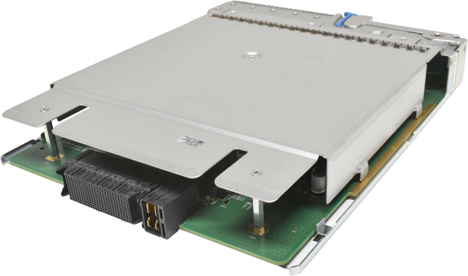 HP JH183A 8-Port QSFP+ 40G Switch Module für FlexFabric 5930/5950