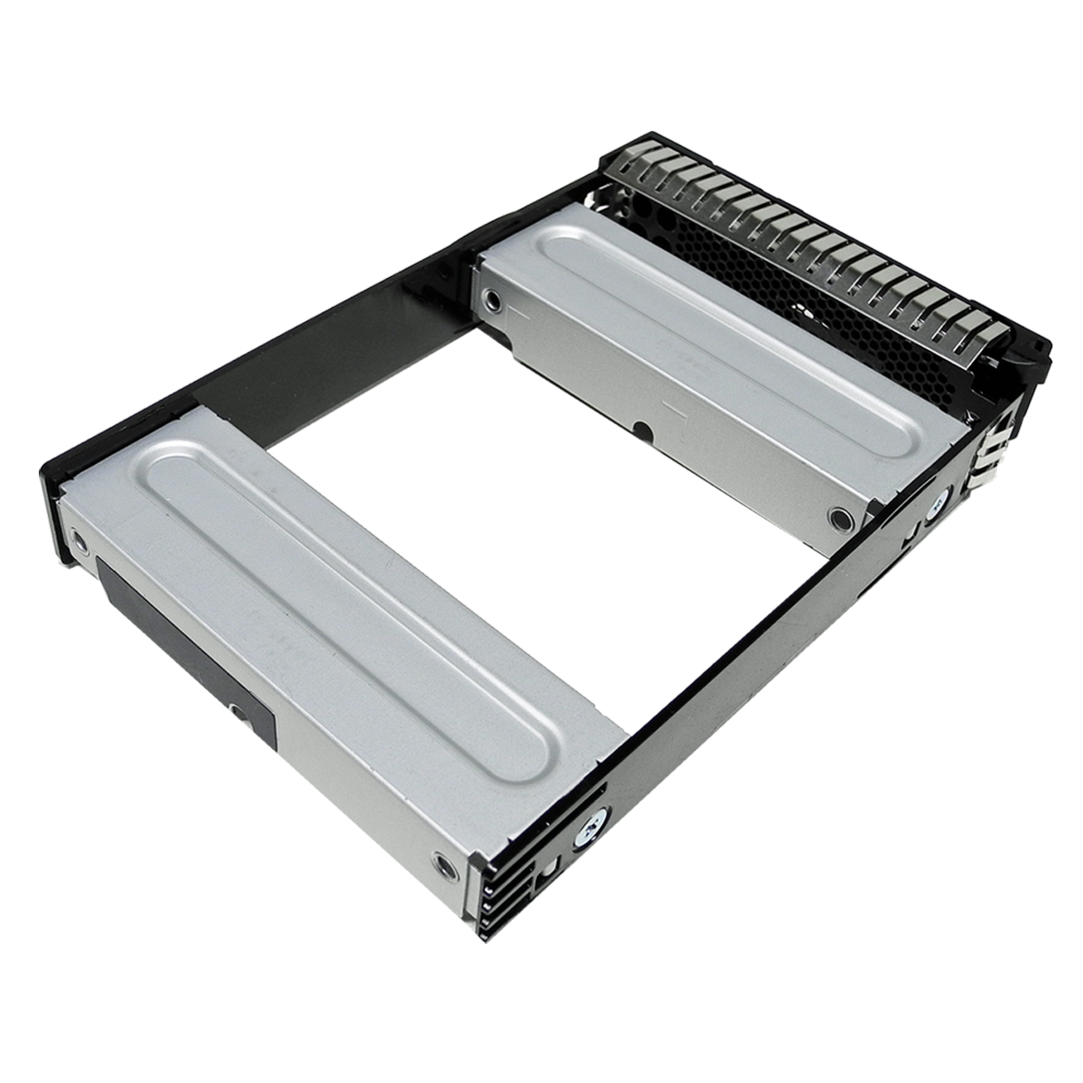 HP 3.5 Zoll HDD Caddy Rahmen Non-Hot-Plug für ProLiant DL ML Gen8 652998-001 HP 3.5 Zoll HDD Caddy Rahmen Non-Hot-Plug für ProLiant DL ML Gen8 652998-001