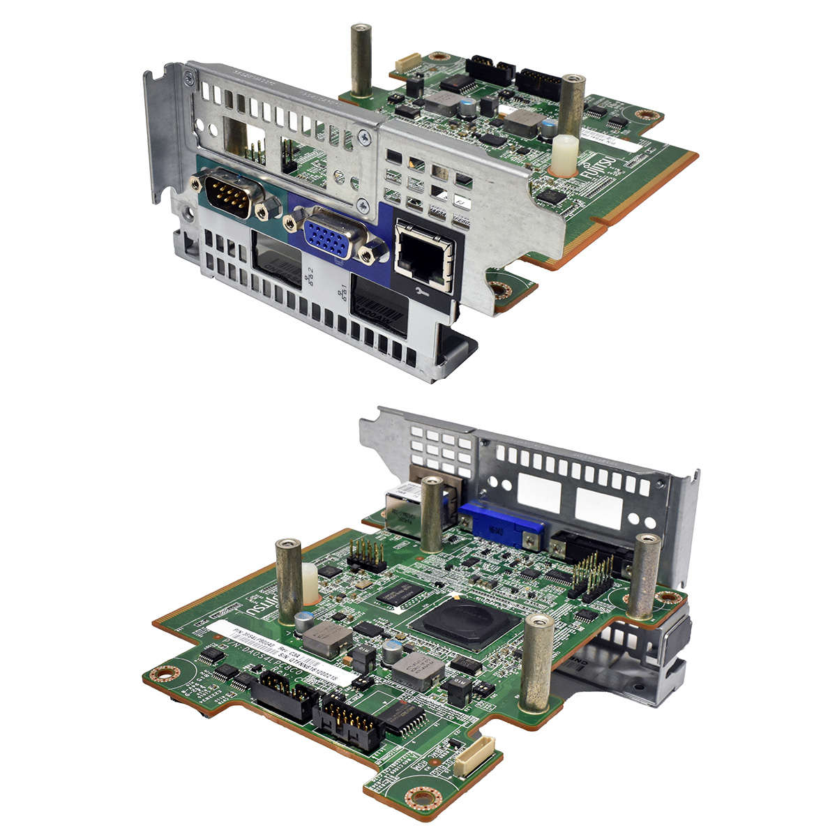 Fujitsu-A3C40184512-3FS4LPB0040-DA0S4LPC8C0-BMC-Co-006.jpg Fujitsu A3C40184512 3FS4LPB0040 DA0S4LPC8C0 BMC Controller Assembly für Primergy RX 4770 M2