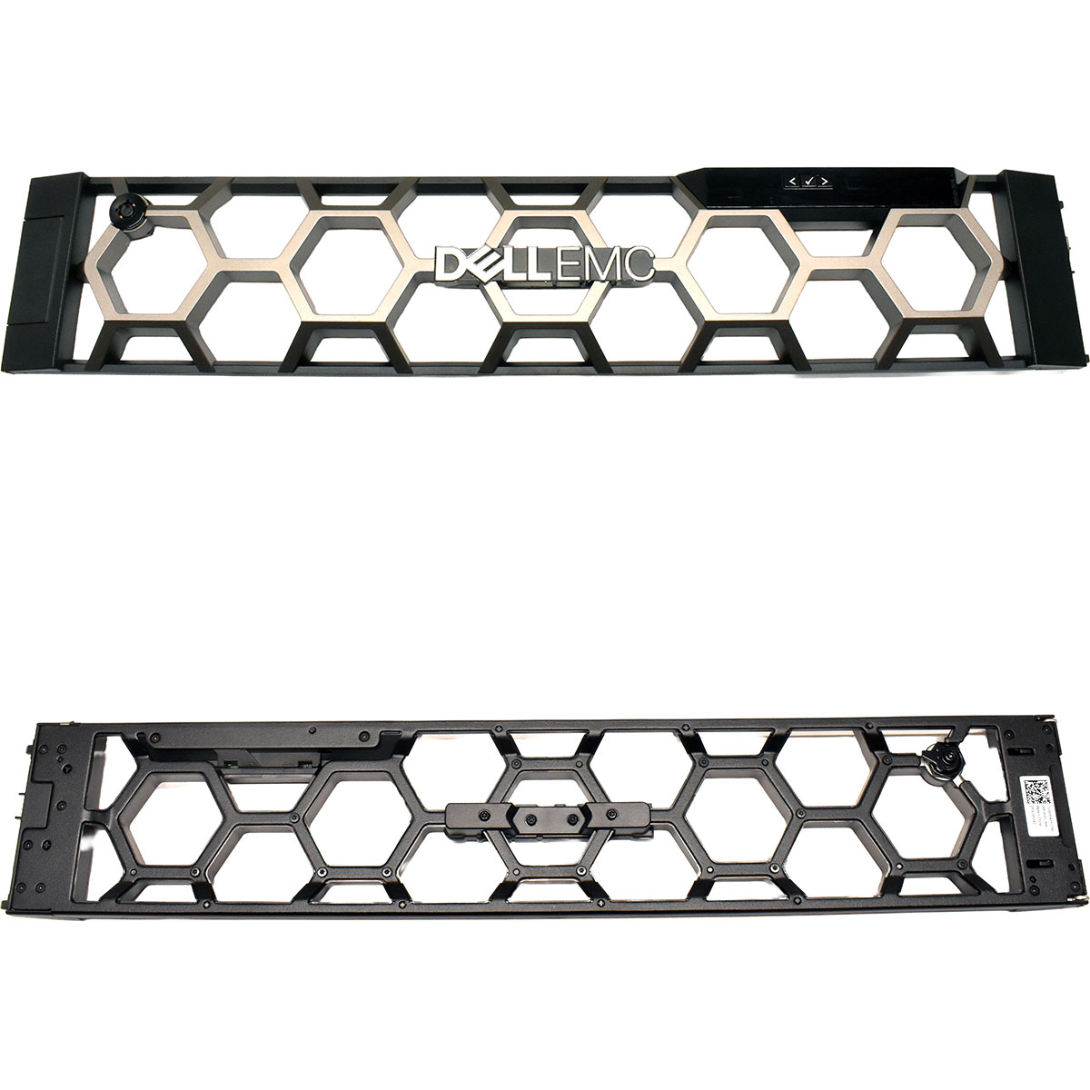 Dell EMC Frontblende Front Bezel 0K5X43 + Display for Dell PowerEdge R540 R740 R740xd Dell EMC Frontblende Front Bezel 0K5X43 + Display for Dell PowerEdge R540 R740 R740xd