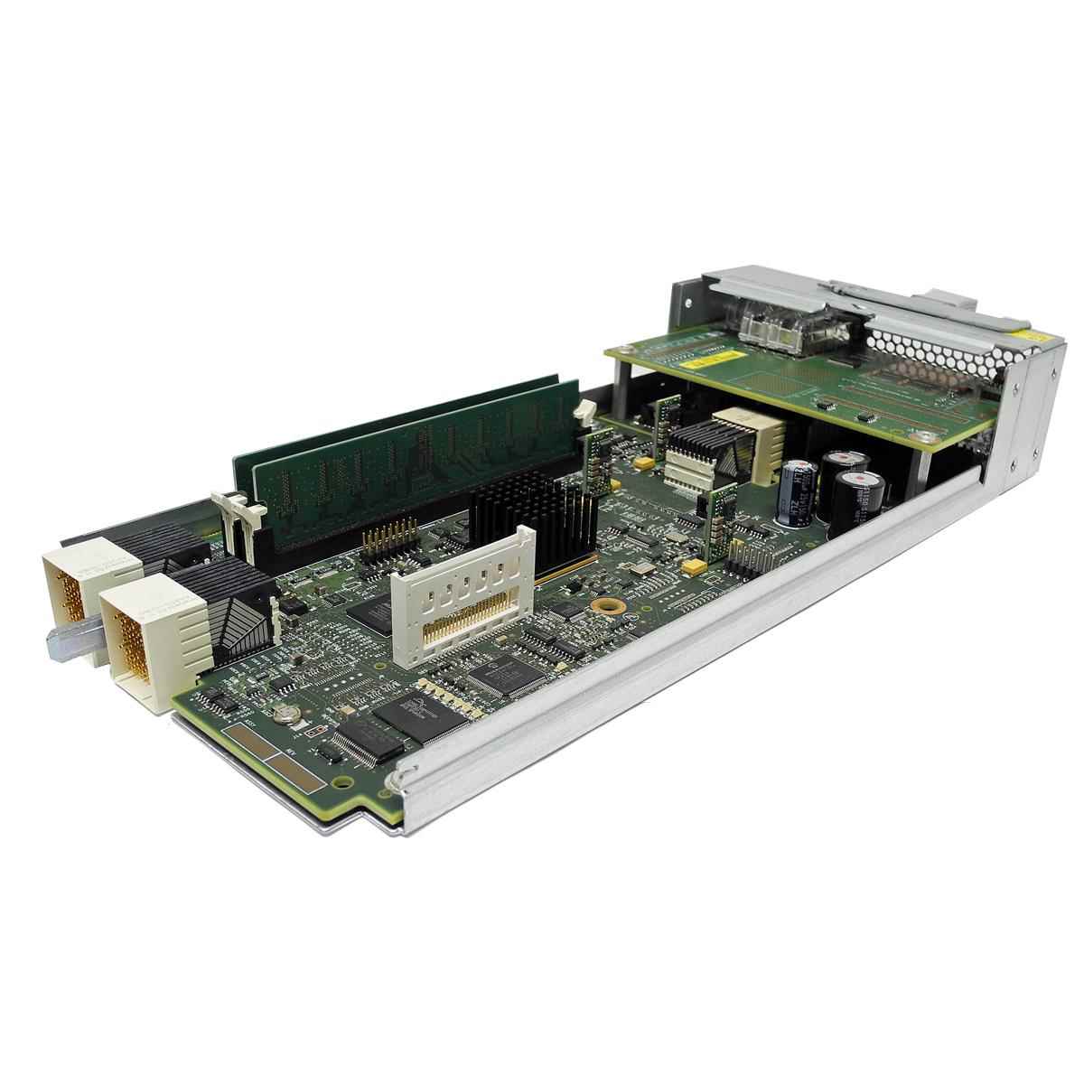 HP AJ918-63001 Storage Array Controller für EVA P6300 HSV340 537151-001 HP AJ918-63001 Storage Array Controller für EVA P6300 HSV340 537151-001