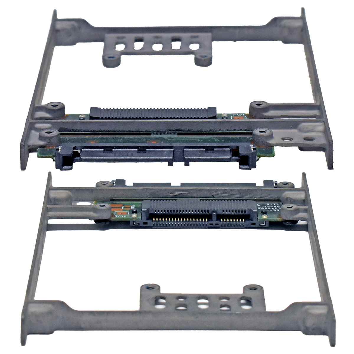 Dell 086MKK MSATA To SATA 2.5-Inch SSD Converter Adapter For E6540 / E6430 / E6220 Dell 086MKK MSATA To SATA 2.5-Inch SSD Converter Adapter For E6540 / E6430 / E6220