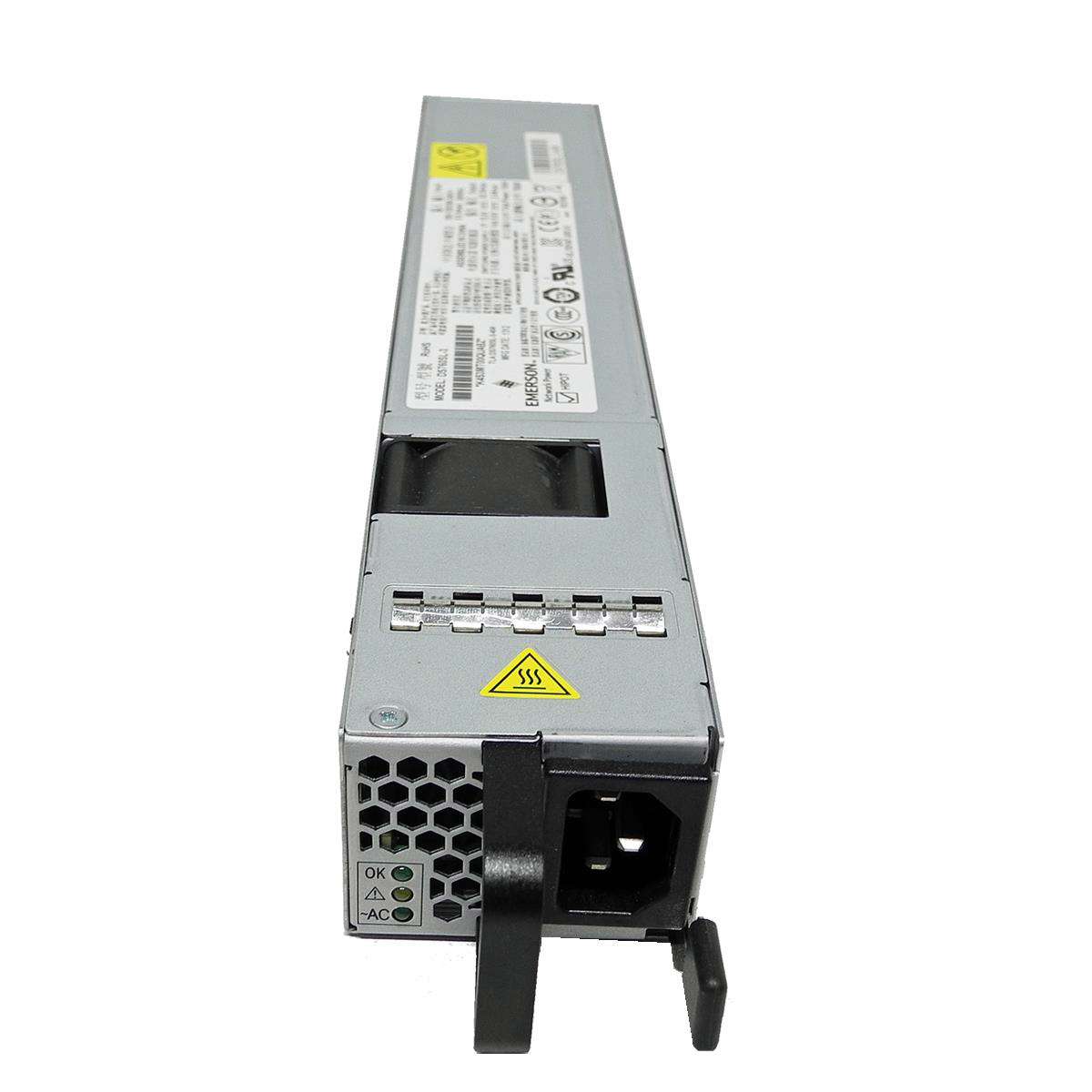 Emerson-Power-Supply-Netzteil-DS760SL-3-760W-für-I-002.jpg Emerson Power Supply/Netzteil DS760SL-3 760W für Intel SR1550, SR2612 Server