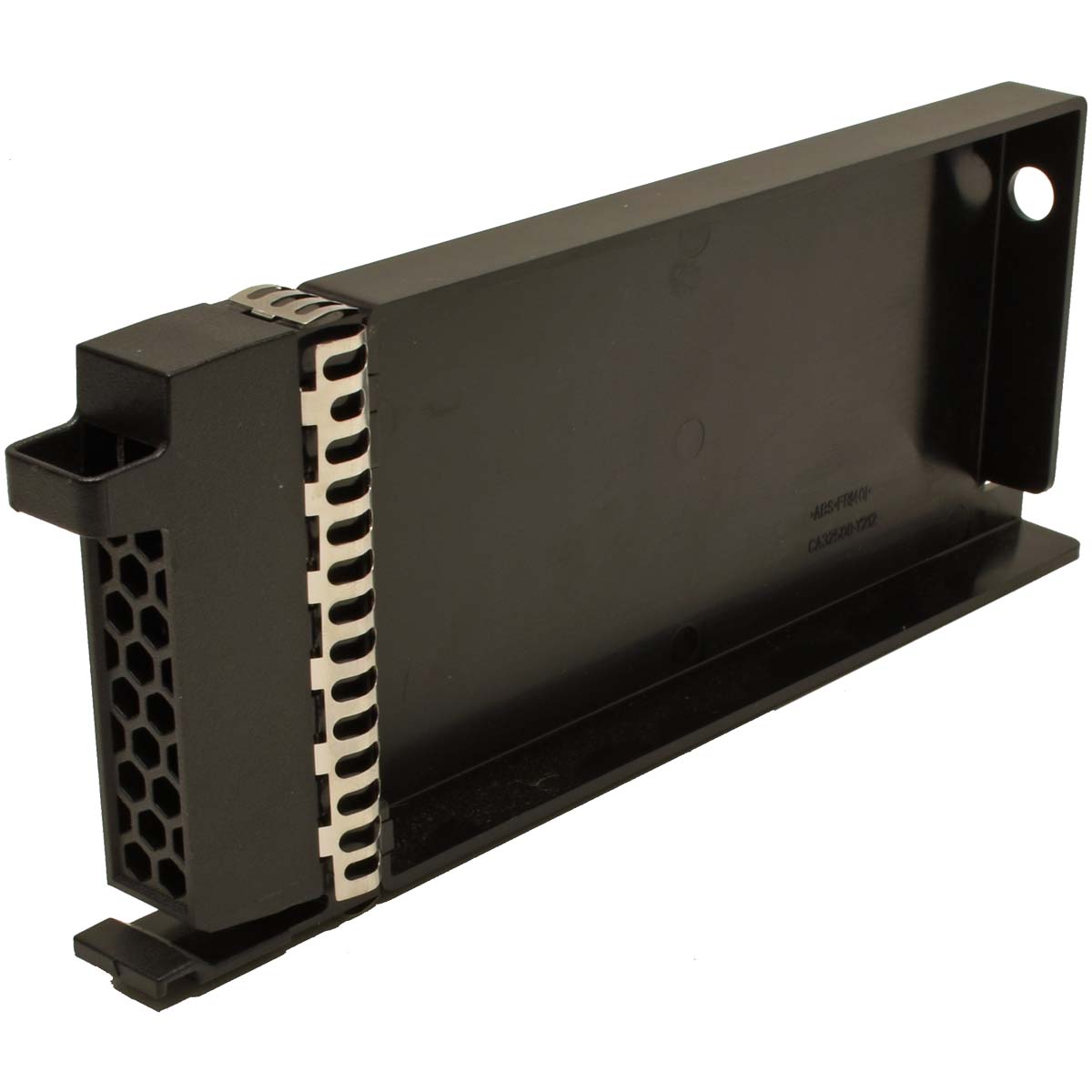 Fujitsu HDD Blank Rahmen 2.5" für JX40 S2, DX80/90 S2 Fujitsu HDD Blank Rahmen 2.5" für JX40 S2, DX80/90 S2