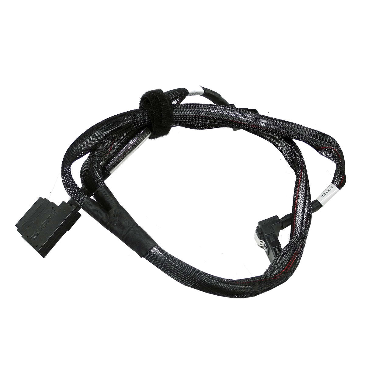 HP-782430-001-SAS-Kabel-60-75cm-lang-1xSFF-8087-do-003.jpg HP 782430-001 SAS Kabel 60/75cm lang 1xSFF-8087 doubleWide – 2xSFF-8087 Winkel für DL160 G9