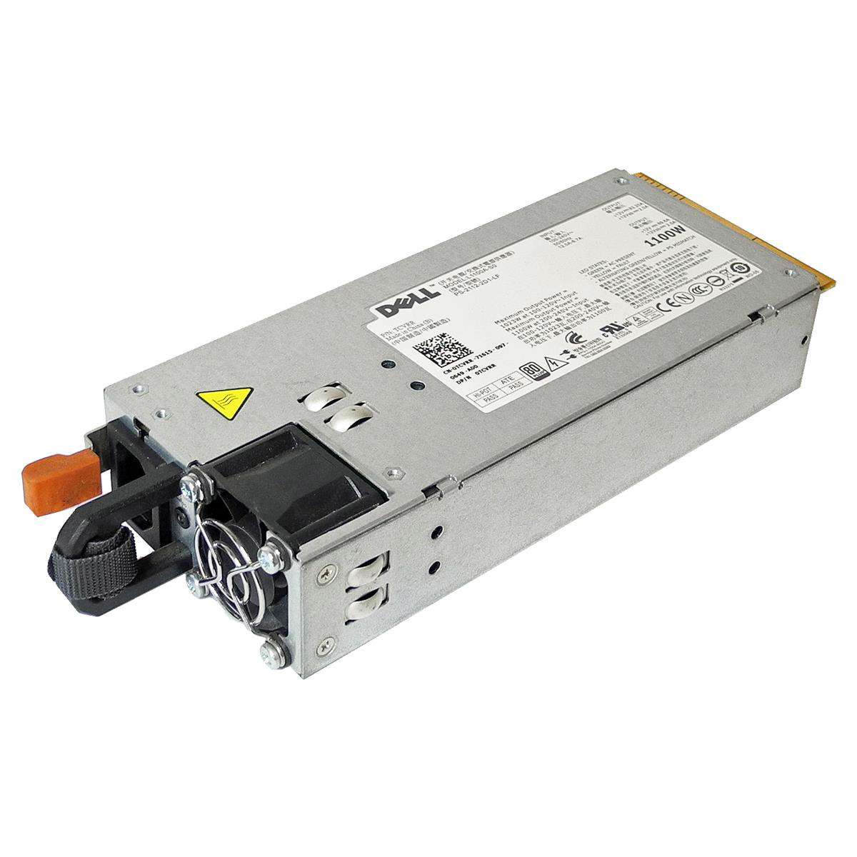DELL-Power-Supply-Netzteil-L1100A-S0-1100W-PowerEd-001.jpg DELL Power Supply/Netzteil L1100A-S0 1100W PowerEdge R510 R910 T710 R810 DP/N 0F6V5T