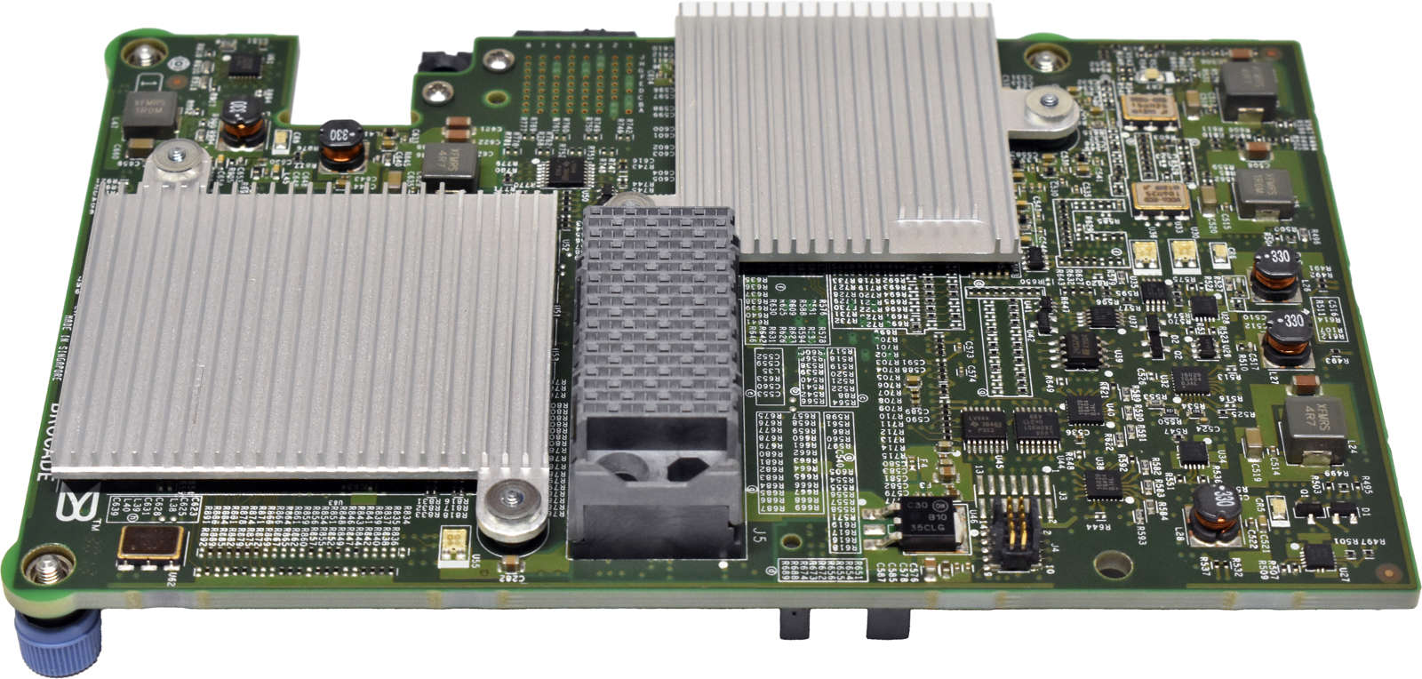 IBM-Flex-System-FC5024D-16Gb-4-Port-FC-Adapter-95Y-004.jpg IBM Flex System FC5024D 16Gb 4-Port FC Adapter 95Y2382 95Y2379