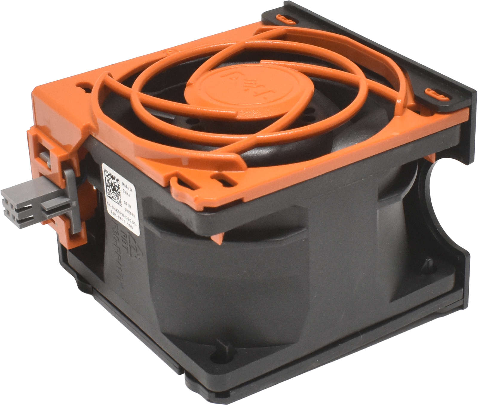 Dell-Chassis-Fan-Lüftermodul-PFR0612DHE-0HK9PH-für-001.jpg Dell Chassis Fan / Lüftermodul PFR0612DHE 0HK9PH für PowerEdge R730 R730xd