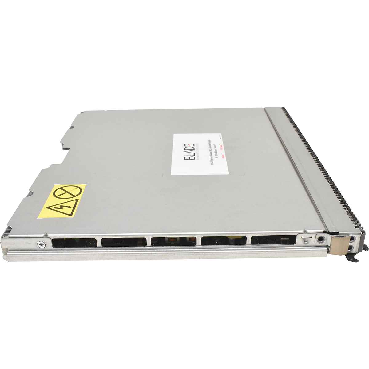 IBM 90Y9392 Blade Network Virtual Fabric 10-Port 10GB Switch Module IBM 90Y9392 Blade Network Virtual Fabric 10-Port 10GB Switch Module