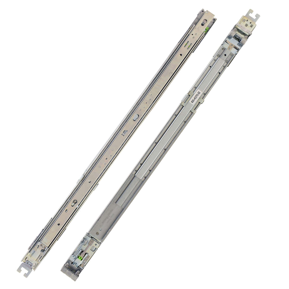 Cisco 19" Rackschienen / Rack Mounting Kit für C220 M4 C240 M4 M5 800-43376-02