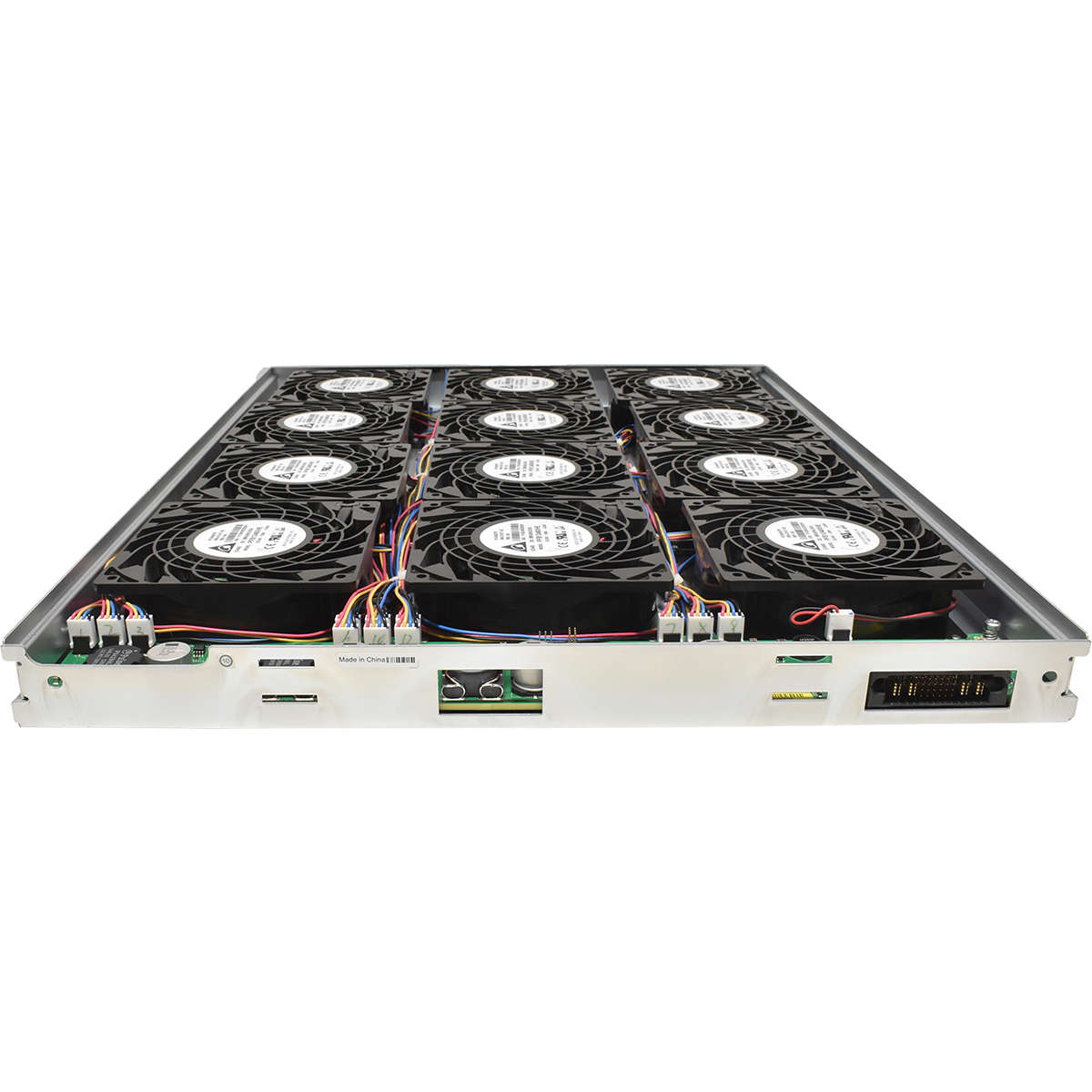 Cisco Fan Tray Lüfterfach ASR-9010-FAN-V2 68-4819-02 für ASR 9010