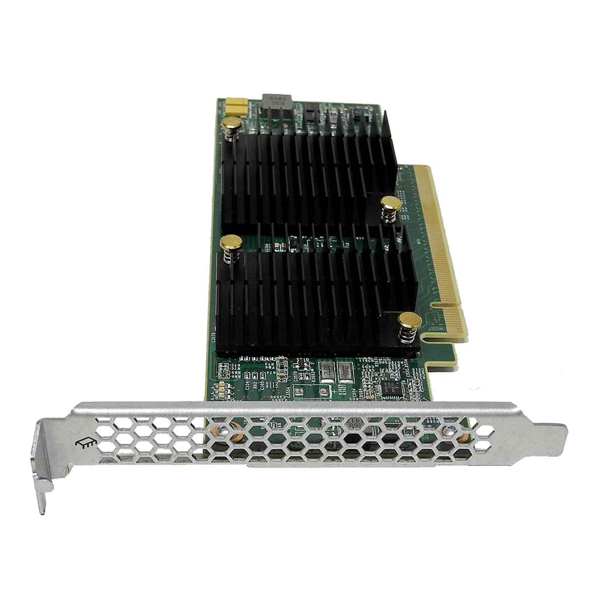 IBM 00AR065 Celestica R0668-G0002-03 Compression Accelerator Card AH1A IBM 01EJ817 01LJ737 01LJ736 Celestica R0668-G0002-03 Rev 06 Compression Accelerator Card