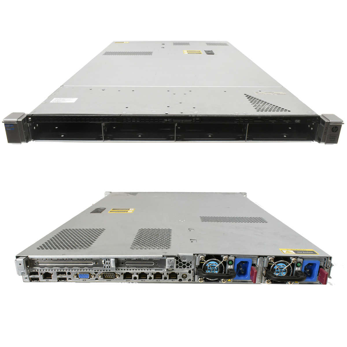 HP-ProLiant-DL360e-G8-Rack-Server-no-CPU-no-RAM-2x-001.jpg HP ProLiant DL360e G8 Rack Server no CPU no RAM 2x Kühler Heatsink 4x LFF 1U P420