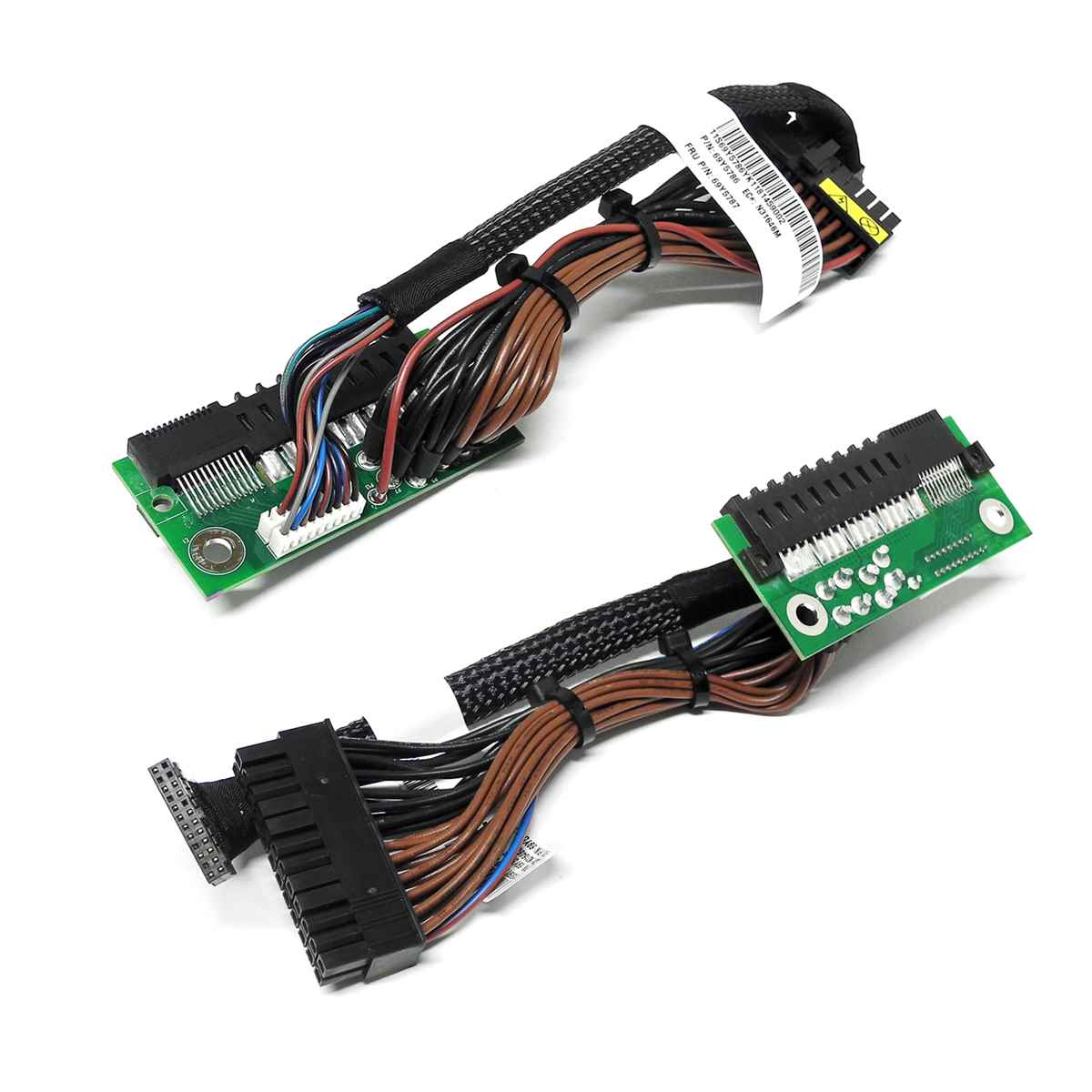 IBM System x3650 M4 Power Distribution Board 69Y5786 69Y5787 IBM System x3650 M4 Power Distribution Board 69Y5786 69Y5787