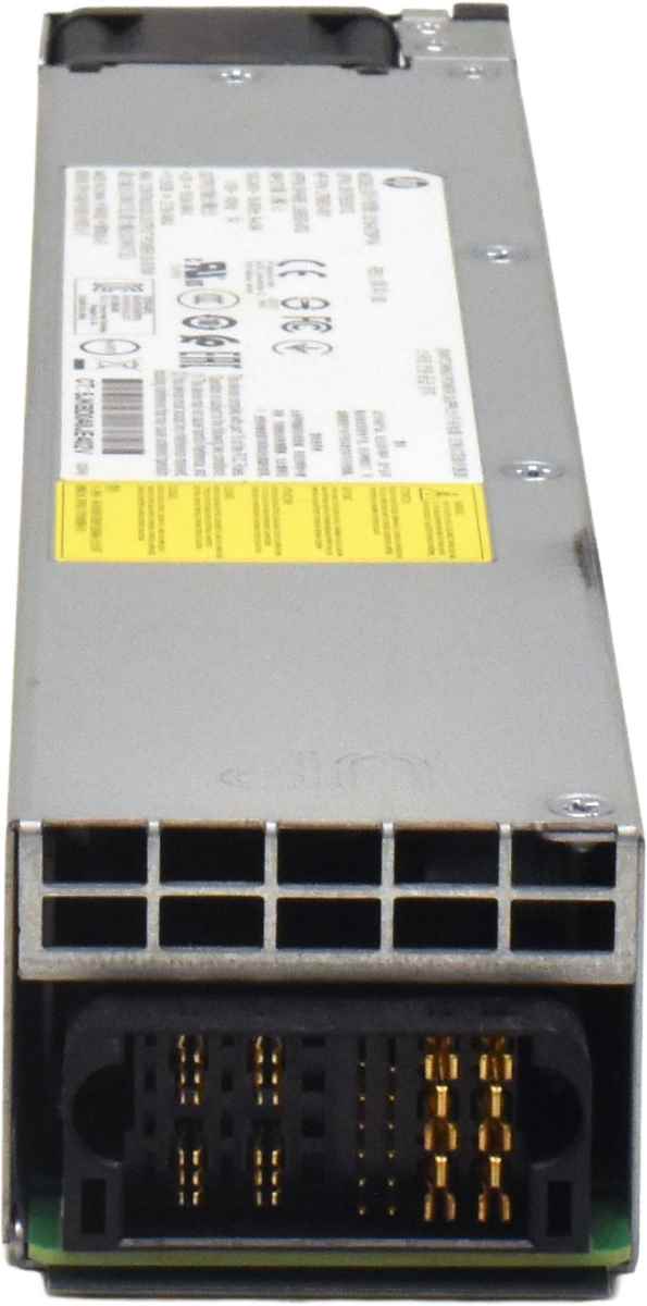 HP Netzteil Power Supply  ZCentral 4R 675Watt L6883-001 D19-675P1A L99520-003