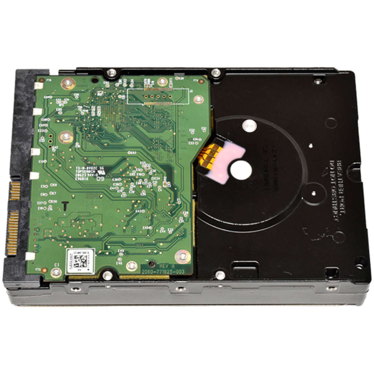 WD 4TB 3.5" 7.2K 6G SAS HDD WD4001FYYG-18SL3W0 / 05JJYW1