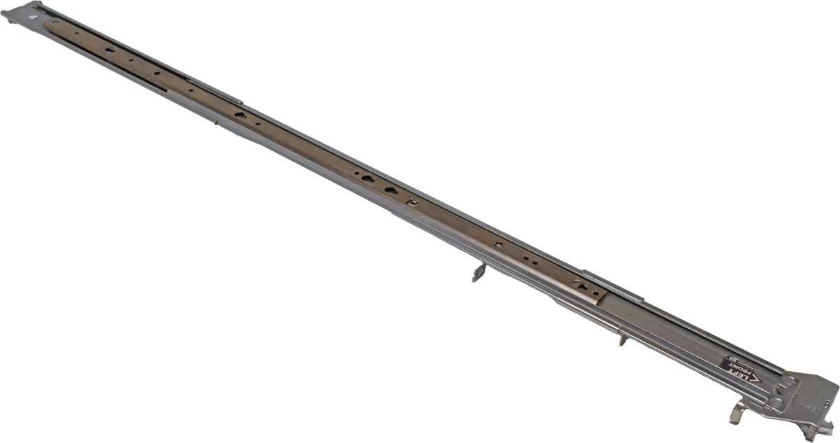 Dell M286R D919R Rack Rails Set for R520 R720 R720XD R730 R830