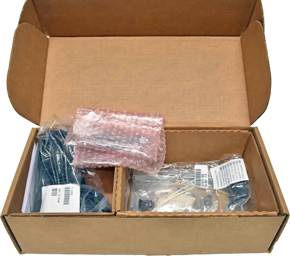 Cisco LWAPP AP AIR-LAP1242G-E-K9 802.11a/b/g Dual Radio 2.4/5 GHz no PSU NEW NEU