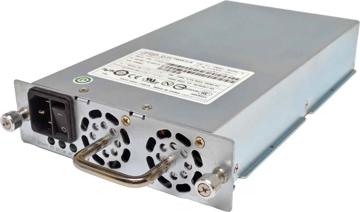 Dell Jasper 350W Power Supply CM351-M1284-G 90010-046-G for PowerVault ML6000 Dell Jasper 350W Power Supply CM351-M1284-G 90010-046-G for PowerVault ML6000