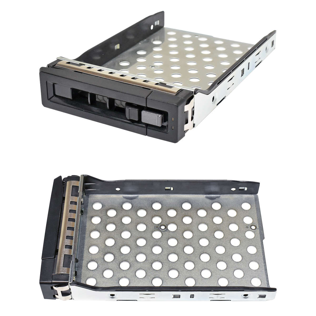 QNAP-3-5-Caddy-Rahmen-41325-001554-01-RS-für-QNAP-001.jpg QNAP 3.5" Caddy / Rahmen 41325-001554-01-RS für QNAP TS-1279U-RP System