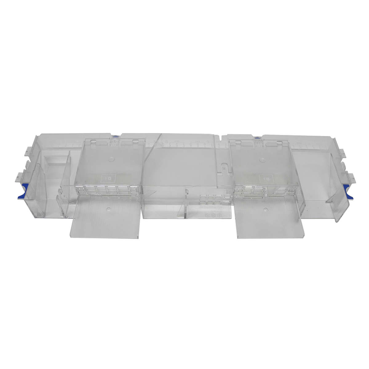 HP-Airflow-Baffle-Luftstromleitklappe-ProLiant-DL3-001.jpg HP Airflow Baffle / Luftstromleitklappe ProLiant DL380 G9 741915-001 777302-001