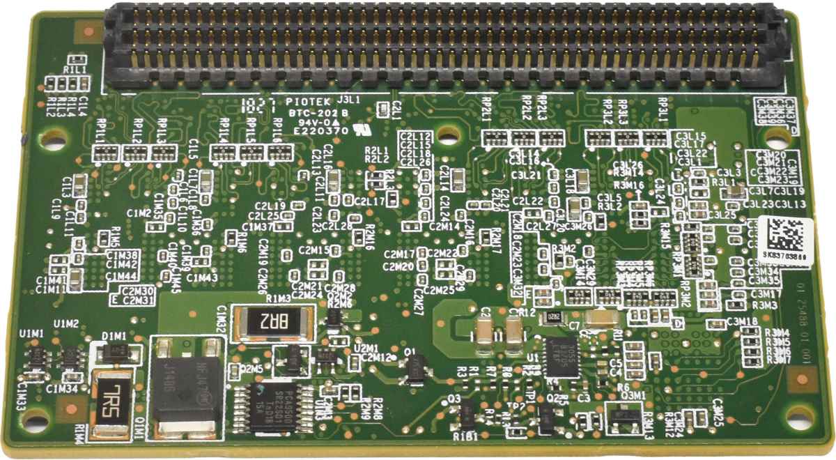 Cisco UCSC-MRAID12G-1GB 30-1586-01 1GB RAID Controller Cache Module