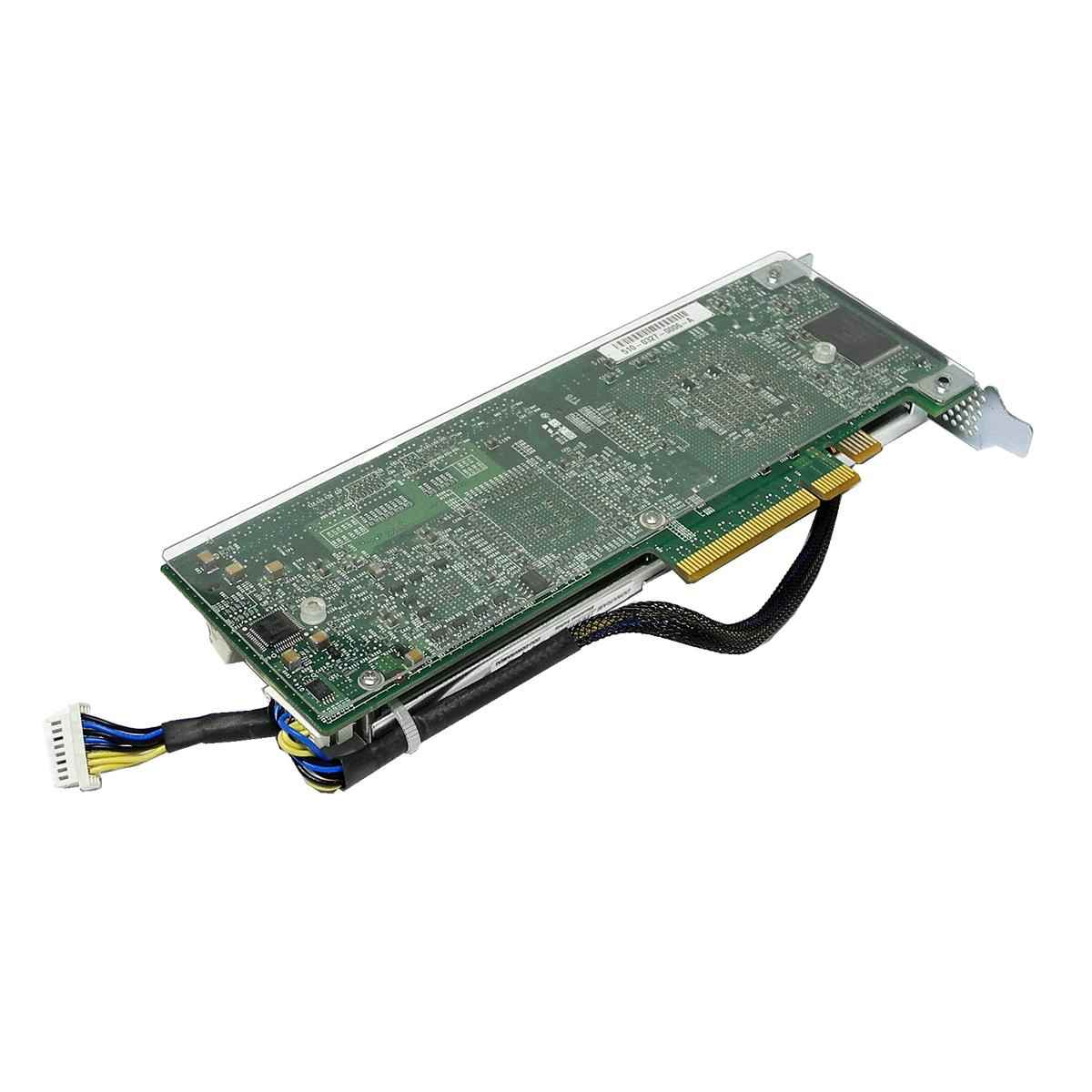 Datadomain DDU-DDNVRAM 1GB PCIe x8 NVRAM Controller 510-0327-0006-A EMC DD860 Datadomain DDU-DDNVRAM 1GB PCIe x8 NVRAM Controller 510-0327-0006-A EMC DD860