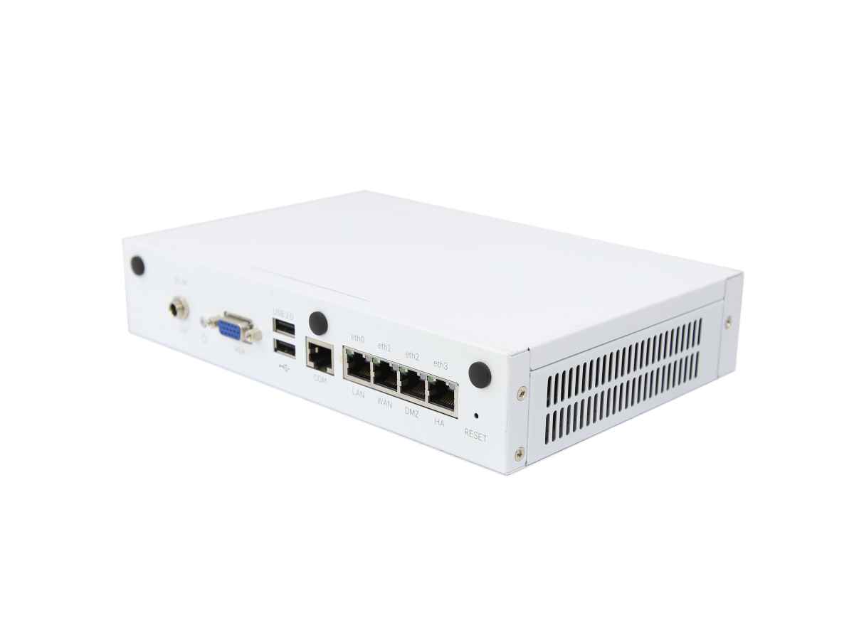 Sophos SG 115 rev.2 4-Port Gigabit Firewall Managed No OS No PSU Sophos SG 115 rev.2 4-Port Gigabit Firewall Managed No OS No PSU