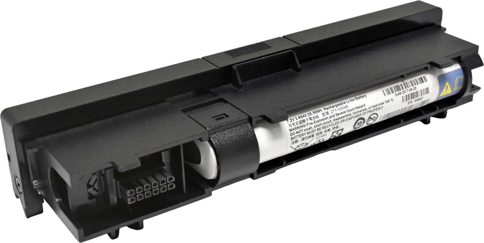 NetApp-111-02490-Battery-Pack-Holder-for-AFF-A300-001.jpg NetApp 111-02490 Battery Pack +Holder for AFF-A300