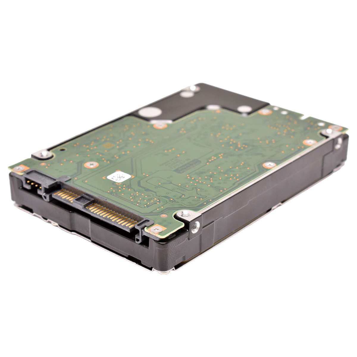 Seagate 1.2TB 2.5" 10K 12G SAS HDD ST1200MM0099