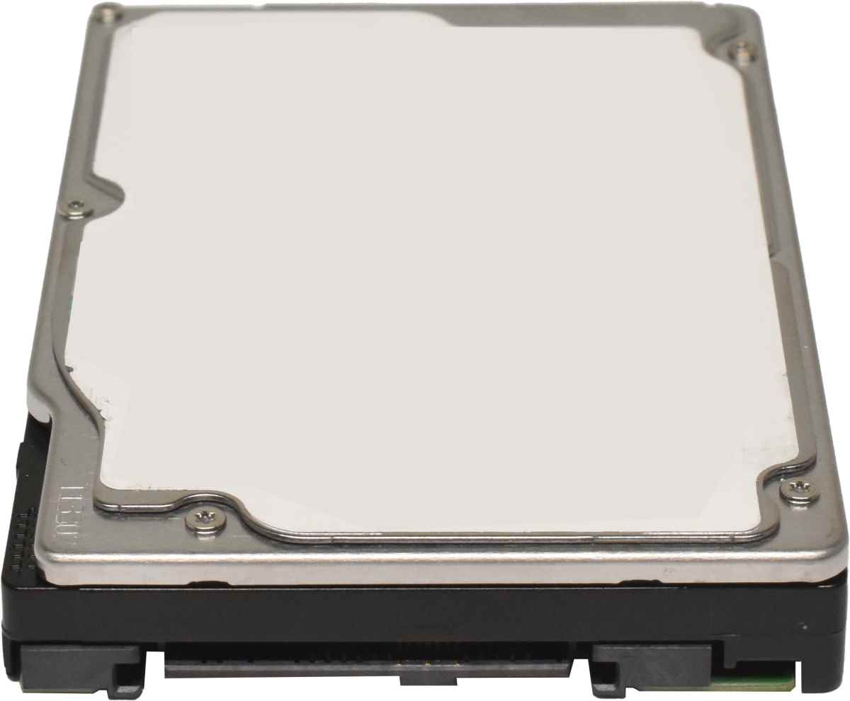 Hitachi 600GB 2.5“ 10K 6G SAS HDD HUC106060CSS600 0B25665 DS2246
