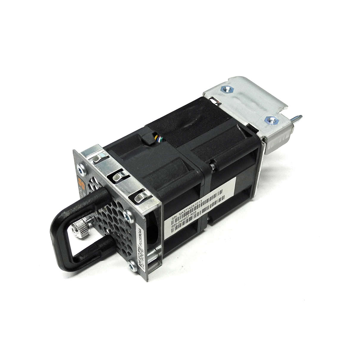 Juniper-Cooling-Fan-Gehäuselüfter-DFTA0456B2U-für-006.jpg Juniper Cooling Fan / Gehäuselüfter DFTA0456B2U für Juniper EX4300 Switch