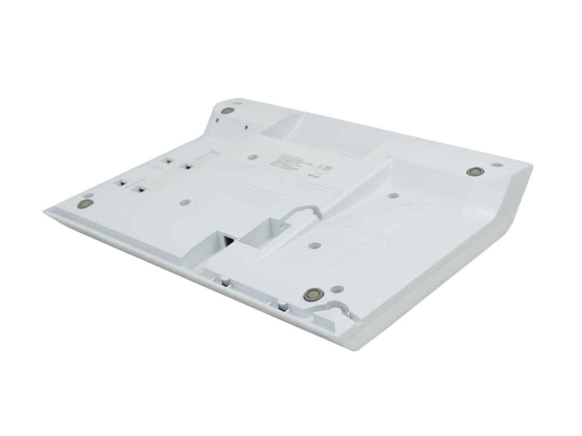 2x Siemens / Unify Phone OpenStage 60 G SIP IP VoIP Phone Ice Blue Handset