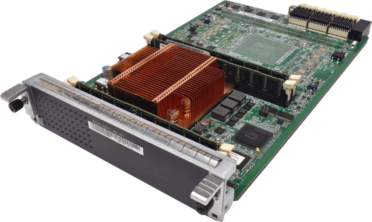 Huawei AntiDDos8080 Protection Service Card ADS-SPC-40-01 1x CPU 1.2 GHz 16GB DDR4