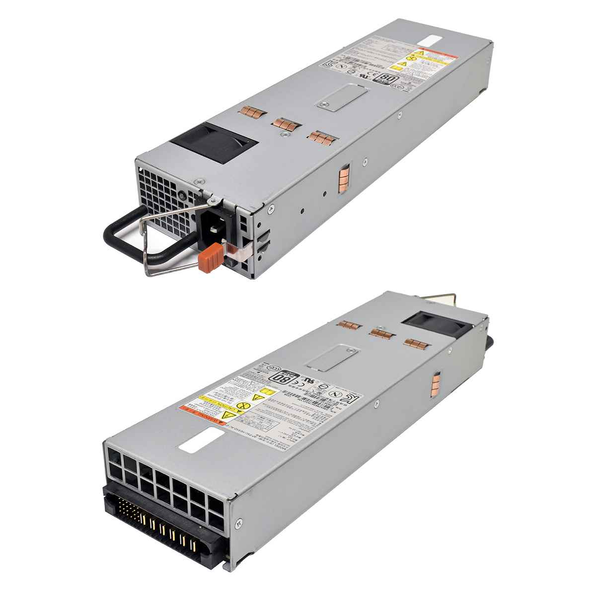 Xyratex Emerson 850W Netzteil Power Supply AP-PSU-HE850-AC-01 0963415-07 Xyratex Emerson 850W Netzteil Power Supply AP-PSU-HE850-AC-01 0963415-07