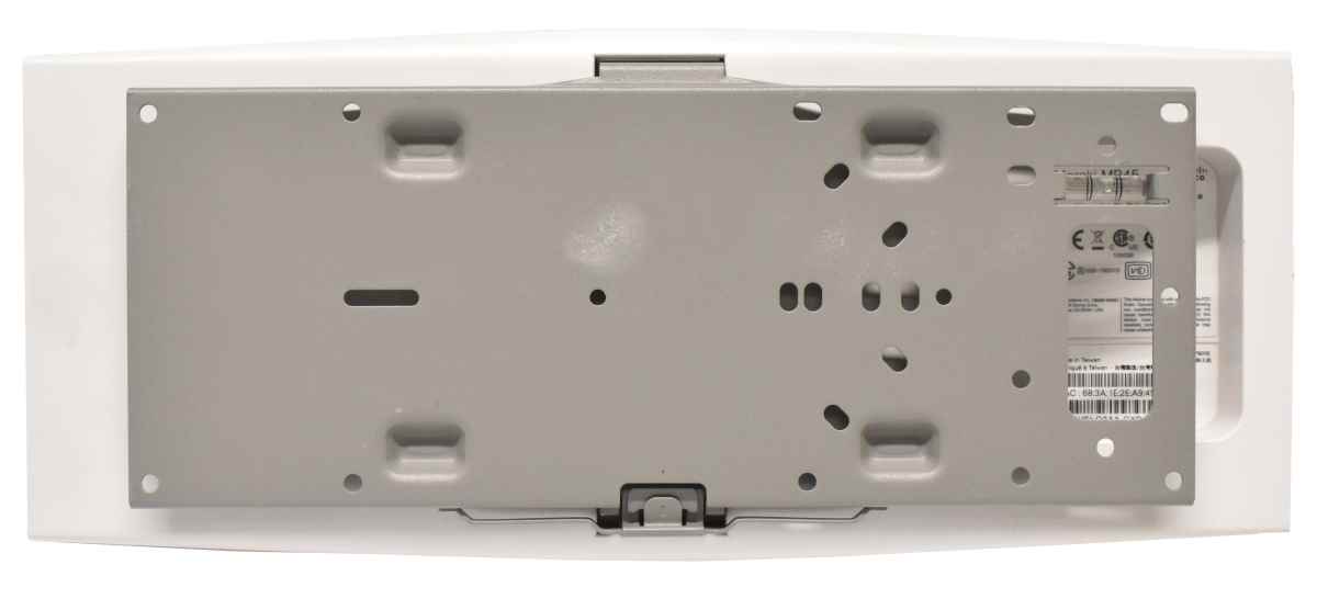 Cisco Meraki MR45-HW Access Point Dual-Band Indoor 802.11ax No AC Cisco Meraki MR45-HW Access Point Dual-Band Indoor 802.11ax No AC