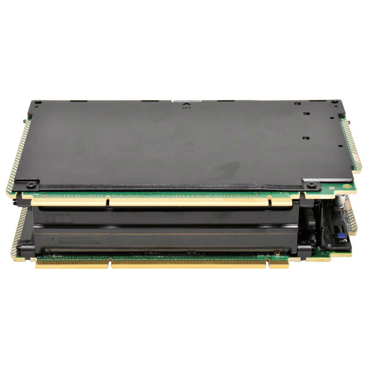 HP-MEMORY-RISER-ASSEMBLY-for-DL580-G8-Server-73245-003.jpg HP MEMORY RISER ASSEMBLY for DL580 G8 Server 732453-001