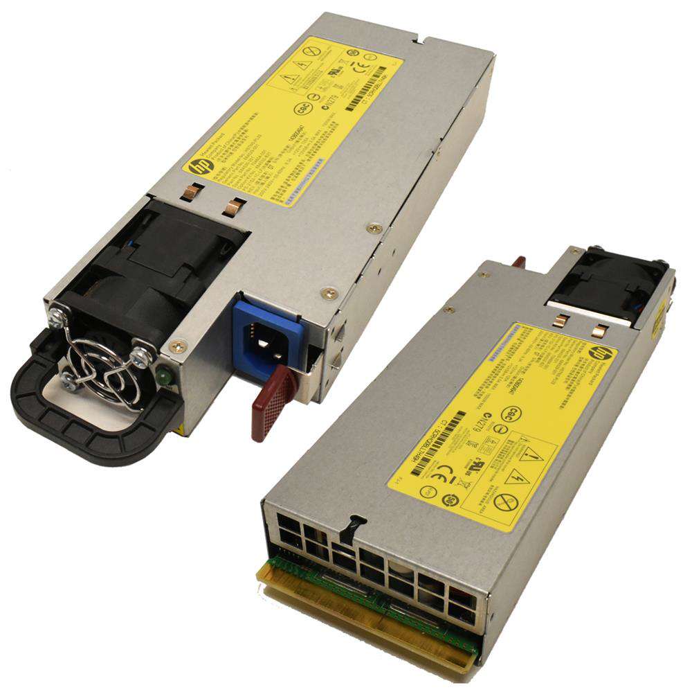 HP-ProLiant-DL580-G8-G9-Power-Supply-Netzteil-1500-001.jpg HP ProLiant DL580 G8 G9 Power Supply / Netzteil 1500W HSTNS-PL33 684530-201 684529-001 704604-001