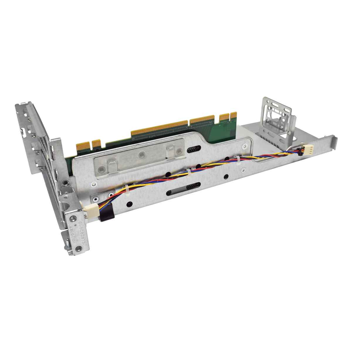 Supermicro Riser Board Assembly RSC-W2-66 +Bracket 01-SC82973-XX00T101 Supermicro Riser Board Assembly RSC-W2-66 +Bracket 01-SC82973-XX00T101