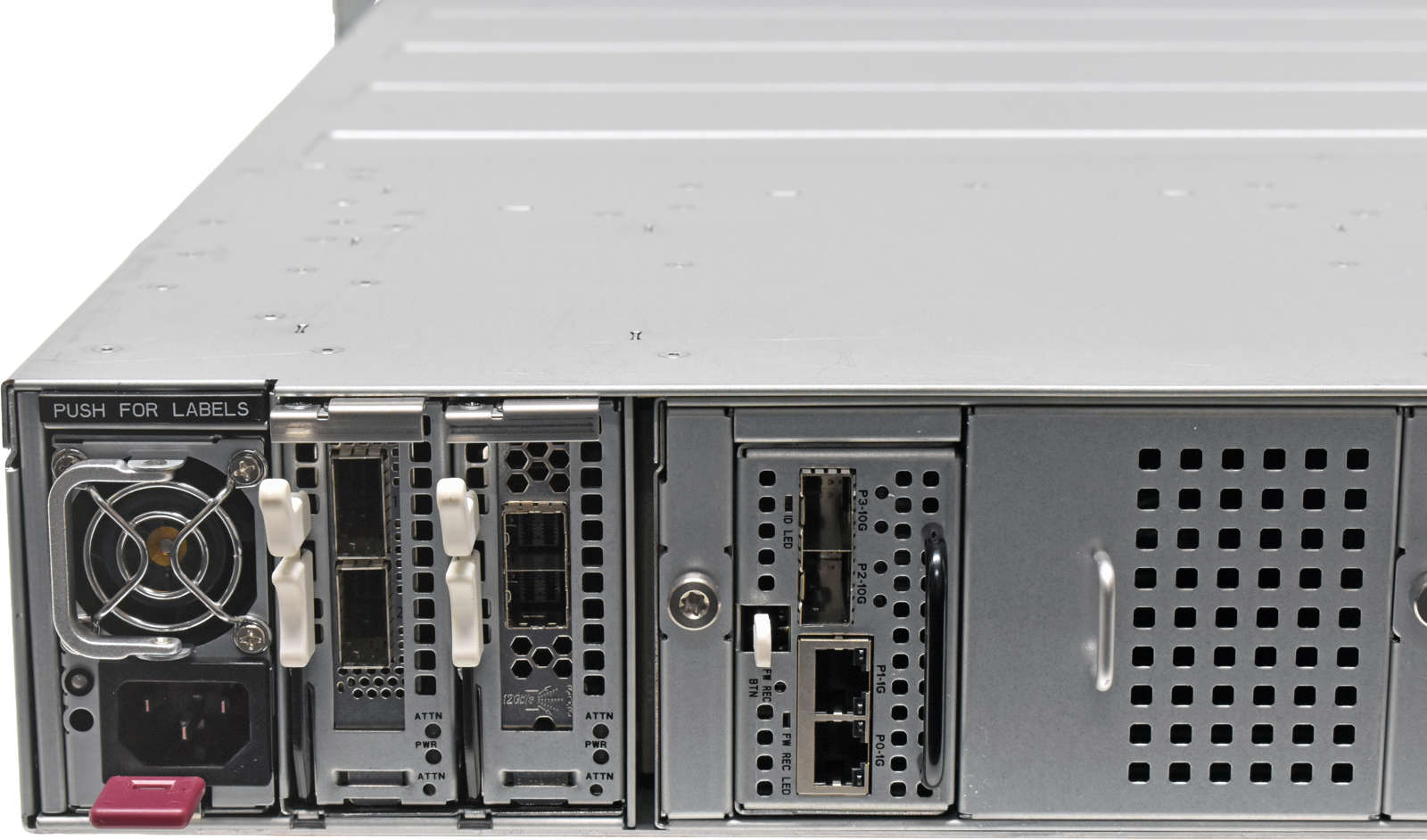ATOS-Bull-Sequana-S-Blade-System-M3S2G2-MGMT-Modul-003.jpg ATOS Bull Sequana S Blade System M3S2G2 MGMT Module 1x Blade SAS 9361-8i 2x SAS9300-8e 1x CX414A 2xPSU