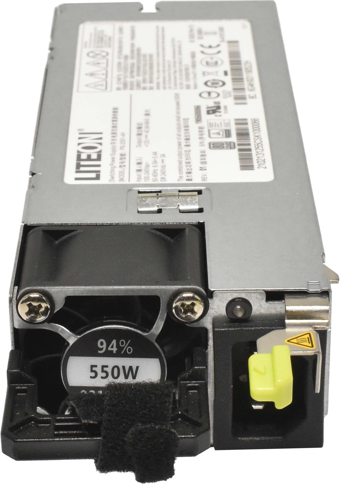 LiteOn Netzeil / PSU 550W für 2288H V5 PS-2551-4H