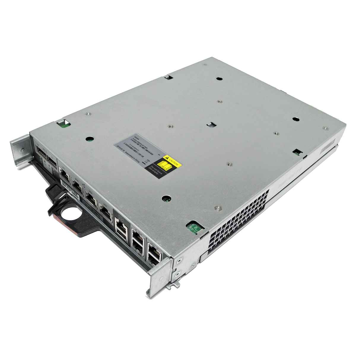NetApp 111-01323+E2 Controller Module 10GbE 16+2 GB Cache for FAS2520 Storage NetApp 111-01323+E2 Controller Module 10GbE 16+2 GB Cache for FAS2520 Storage