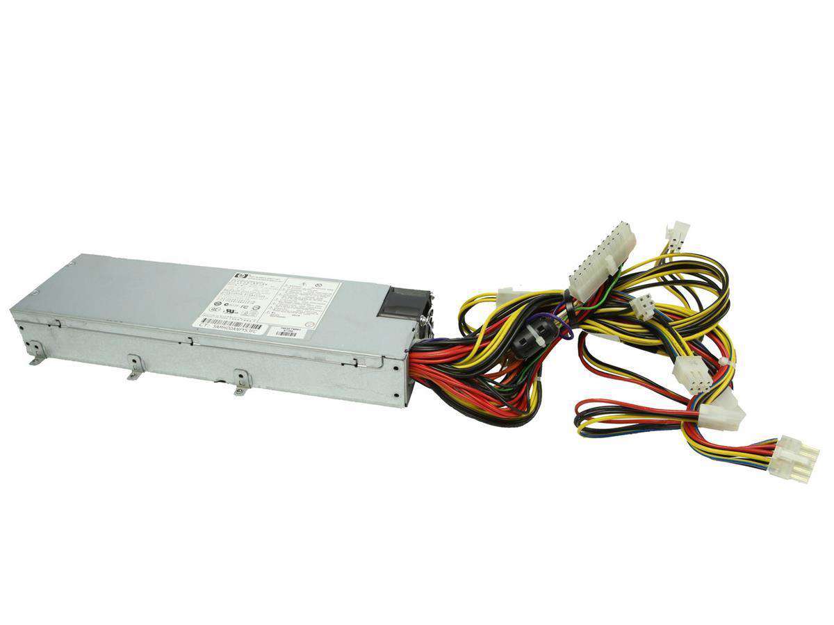 HP Netzteil Power Supply DL160 G6 500 Watt 506247-001 DL320 G6