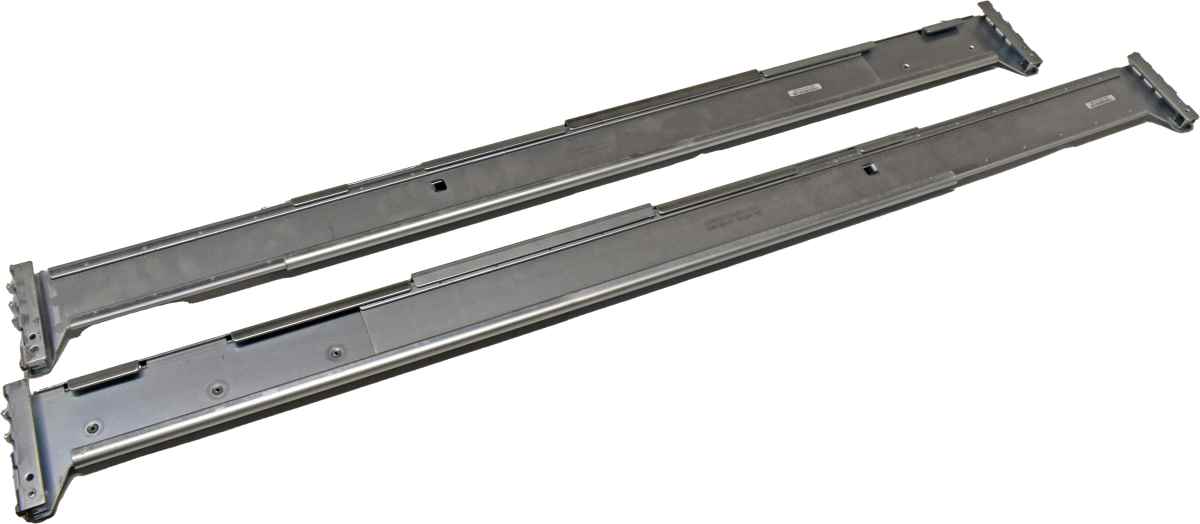 Cisco 700-28719-02 Rackschienen Rail Set for UCS 5108 Server Chassis Cisco 700-28719-02 Rackschienen / Rack Mounting Kit for UCS 5108 Server Chassis