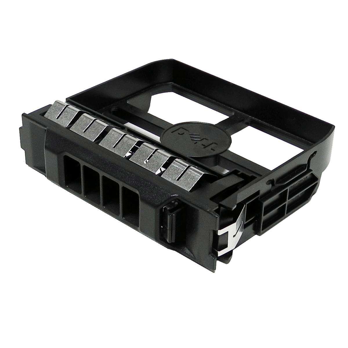 Dell-HDD-3-5-Zoll-Blindblende-Blank-Caddy-0NPTFH-0-001.jpg 10x Dell HDD 3.5 Zoll Blindblende / Blank Caddy 0NPTFH 07JWHY PowerEdge R-Series